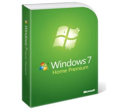 Microsoft Windows Home Premium 7 32-bit English SEA 3pk DSP 3 OEI DVD - GFC-01026