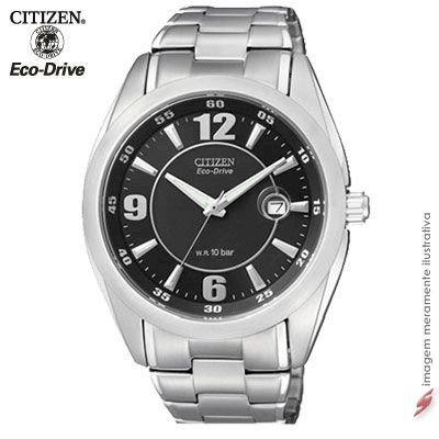 Đồng hồ Citizen BM6617-59E