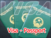 Visa xuất cảnh Ai Cập