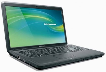 Lenovo IdeaPad G450 (5903-2248) (Intel Pentium Dual Core T4400 2.2Ghz, 1GB RAM, 250GB HDD, VGA Intel GMA 4500MHD, 14 inch, PC DOS)