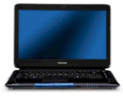 Toshiba Satellite E205 Series E205-S1904 (Intel Core i5 - 430M 2.26GHz, 4GB RAM, 500GB HDD, VGA Intel HD Graphics, 14inch, Windows 7 Home Premium )