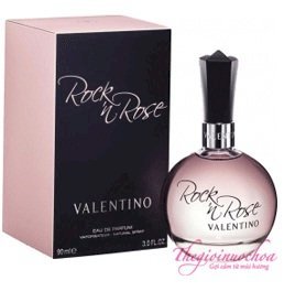 Rock And Rose Valentino For Women P.V1  hàng loại 2 - 50ml