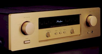 Âm ly Accuphase E-210