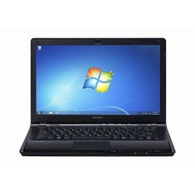 Sony Vaio VGN-Z11X9E/B (Intel Core i5-520M 2.4GHz, 4GB RAM, 128GB SDD, VGA NVIDIA GeForce GT 330M / Intel HD Graphics, 13.1 inch, Windows 7 Professional)  