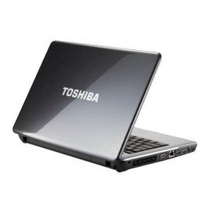  Toshiba Satellite L510-S4016 (PSLGQL-001001) (Intel Core i3-330M 2.13GHz, 2GB RAM, 320GB HDD, VGA Intel HD Graphics, 14.1 inch, PC DOS)