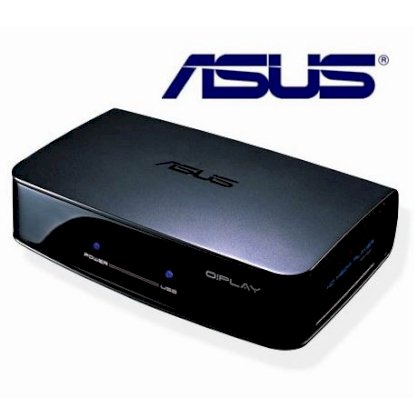 ASUS HD Player O!Play HDP-R1 