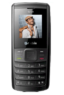 Q-Mobile Q128