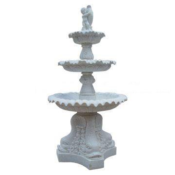 Marble Fountain FN12