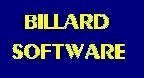 BILLARD SOFTWARE - Phần mềm kinh doanh dịch vụ billard