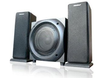 Loa Sound Max A2114 2.1