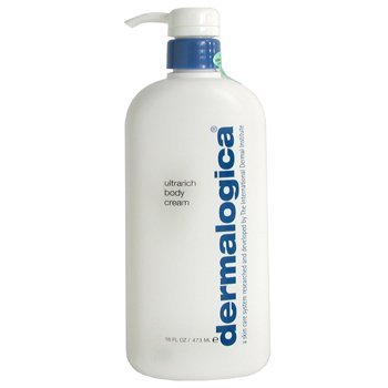  Dermalogica - Chăm sóc cơ thể - SPA UltraRich Body Cream 473ml/16oz 