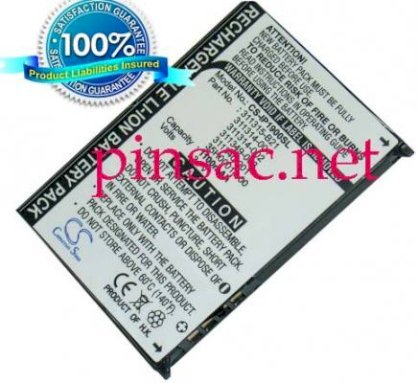 Pin HP Compaq iPAQ 1920