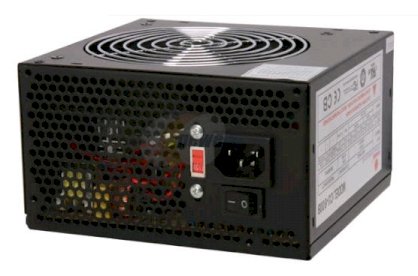 COOLMAX CU-700B 700W ATX 12V V2.2/EPS 12V V2.91 SLI Ready CrossFire Ready Modular Power Supply