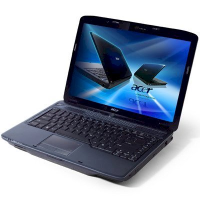 Acer Aspire 4736G (Intel Core 2 Duo P8600 2.4GHz, 3GB RAM, 320GB HDD, VGA NVIDIA GeForce G 105M, 14 inch, Windows Vista Home Premium) 