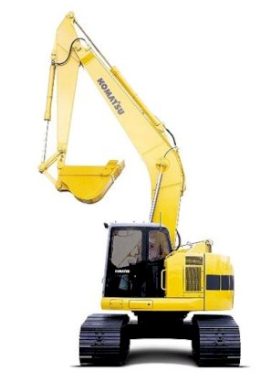 Komatsu PC30MR-2