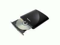 Lenovo USB portable DVD burner GP20N