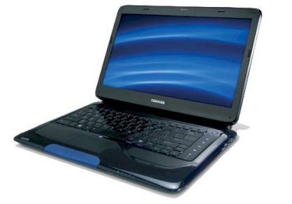 Toshiba Satellite E200 (PSE25L-001001) (Intel Core i5-520M 2.4GHz, 4GB RAM, 500GB HDD, VGA NVIDIA GeForce G 310M, 14 inch, Windows 7 Home Premium)