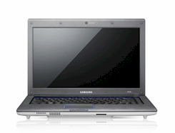  Samsung NP-R430-JS01VN (Intel Core 2 Duo T6600 2.2GHz, 3GB RAM, 320GB HDD, VGA NVIDIA GeForce G 310M, 14 inch, Windows 7 Home Premium)