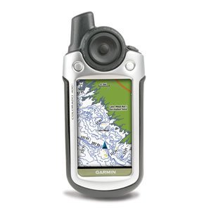 Garmin Colorado 400i