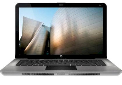 HP Envy 15 (Intel Core i5-540M 2.53GHz, 6GB RAM, 500GB HDD, VGA ATI Radeon HD 5830, 15.6 inch, Windows 7 Home Premium)