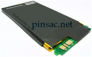 Pin Pocket PC Phone