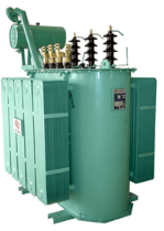 Máy biến áp dầu 3 pha 250KVA