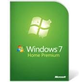 Windows Home Basic 7 32-bit English SEA 3pk DSP 3 OEI DVD