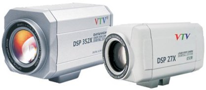 Vtv VT-DSP 27X