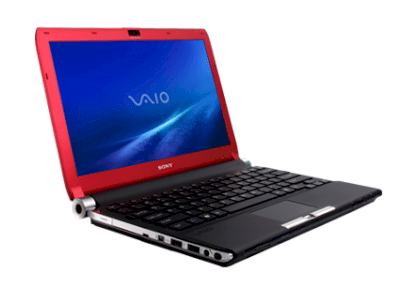 Sony VAIO VGN-TT190EIR (Intel Core 2 Duo SU9300 1.2GHz, 4GB RAM, 160GB HDD, VGA Intel GMA 4500MHD, 11.1 inch, Windows Vista Home Premium)  