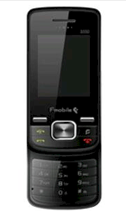 F-Mobile D550 (FPT D550)