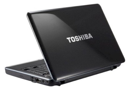Toshiba Satellite M500 (PSMLML-00E003) (Intel Core i5-520M 2.4GHz, 2GB RAM, 500G HDD, VGA NVIDIA GeForce G 310M, 14 inch, Windows 7 Home Premium)
