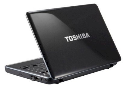 Toshiba Satellite M500 (PSMGDL-01M003) (Intel Core 2 Duo P8800 2.66GHz, 4GB RAM, 500GB HDD, VGA ATI Radeon HD 4570, 14 inch, Windows Vista Home Premium) 