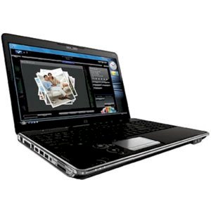 HP Pavilion dv6t (Intel Core 2 Duo P7450 2.13Ghz, 4GB RAM, 320GB HDD, VGA Intel GMA 4500MHD, 16 inch, Windows 7 Home Premium)