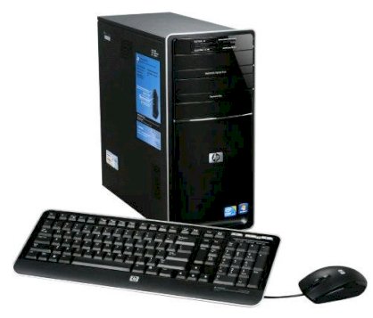 Máy tính Desktop HP Pavilion P6330F (AY022AA) (Intel Core i3 530 2.93GHz, 6GB RAM, 1TB HDD, VGA Intel GMA HD, Windows 7 Home Premium, Không kèm theo màn hình)