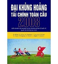 Đại khủng hoảng tài chính toàn cầu năm 2008