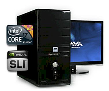 NGUYEN VU NV 803 (Intel Core i7 860 2.8GHz, RAM 6GB DDR3, HDD 500GB, VGA Asus Geforce 9800GT, Asus VH226H 21.5 inch,PC DOS) 