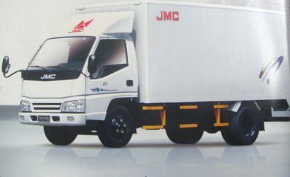 Xe tải Fusin JMC 2000