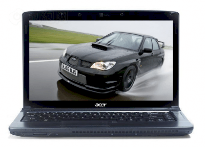 Acer Aspire 4740-332G32Mn.058 (Intel Core i3-330M 2.13GHz, 2GB RAM, 320GB HDD, VGA Intel HD Graphics, 14 inch, Linux)