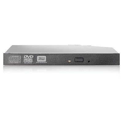 HP DVD+R/RW 8X Slim (383975-B21)
