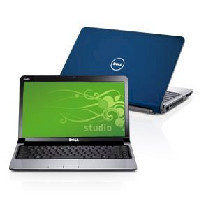 Dell Studio 14z (Intel Core 2 Duo T6500 2.1Ghz, 3GB RAM, 320GB HDD, VGA NVIDIA GeForce 9400GS, 14 inch, Windows Vista Home Premium) 