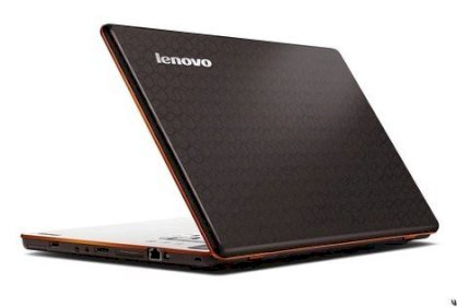 Lenovo Ideapad Y450 (Intel Core 2 Duo T6500 2.1GHz, 4GB RAM, 320GB HDD, VGA Intel GMA 4500MHD, 14 inch, Windows Vista Home Premium) 