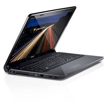 Dell Inspiron 15 (1564) (Intel Core i5-430M 2.26GHz, 4GB RAM, 320GB HDD, VGA ATI Radeon HD 4330, 15.6 inch, Windows 7 Home Premium) 