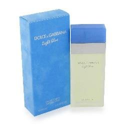 Nước hoa Light Blue EDT 25ml 