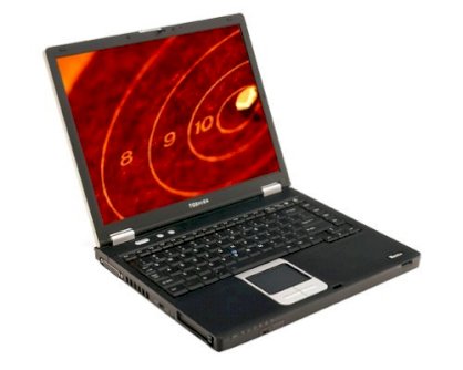 Toshiba Tecra M2V-S310 (Intel Pentium M 715 1.5GHz, 256MB RAM, 40GB HDD, VGA INtel Extreme Graphics II, 14 inch, Windows XP Home)