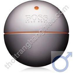 Boss In Motion 90ml eau de toilette 