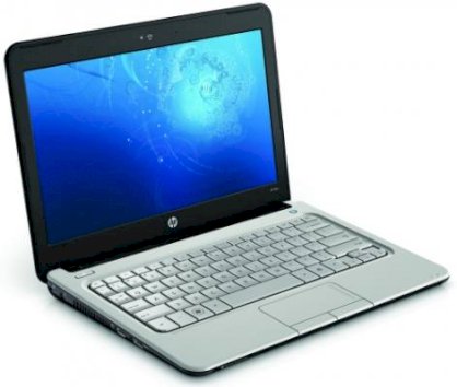 HP Mini 311 (Intel Atom N280 1.66GHz, 1GB RAM, 250GB HDD, VGA NVIDIA ION LE, 11.6 inch, Windows XP Home) 
