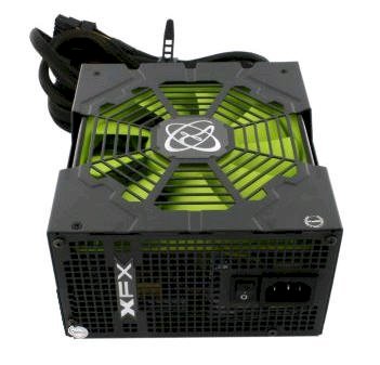 XFX P1-650X-CAG9 650W