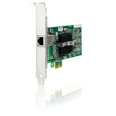 HP NC110T PCI-E Gigabit Server Adapter (434905-B21)