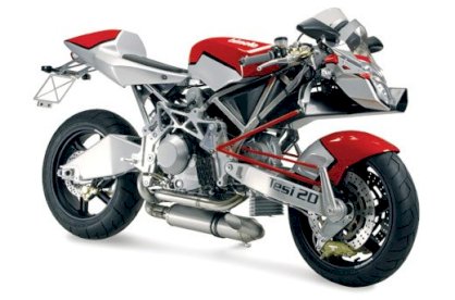 Bimota Tesi 2D