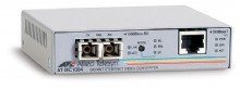 Allied Telesis Media Converter 1000BaseSX (SC) to 1000BaseT (AT-MC1004)